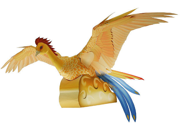 chinese-phoenix -kit168.com