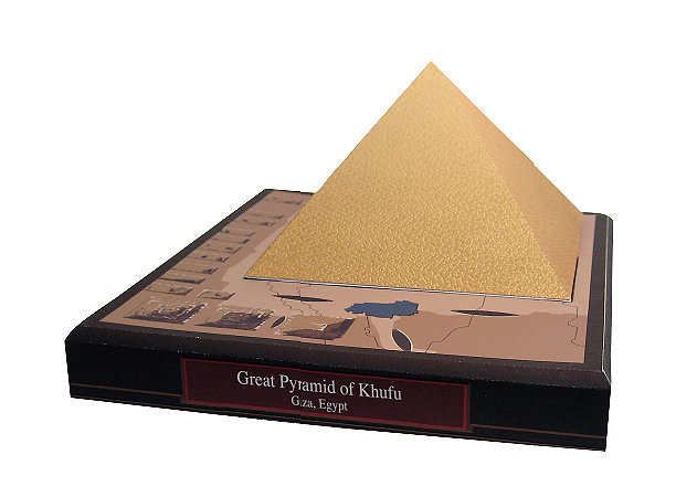 Mô phỏng kim tự tháp và tượng nhân sư Ai Cập thời kì cổ đại  Làm sản phẩm  3D tượng nhân sư Ai Cập  YouTube