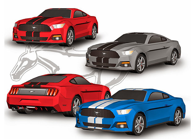 ford-mustang-gt-2015 -kit168.com