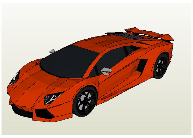 Để thể hiện sức mạnh và tốc độ của chiếc xe Lamborghini Aventador, không có gì tuyệt vời hơn là xem trực tiếp sản phẩm này. Với khối động cơ mạnh mẽ và hiệu suất vượt trội, Aventador là một trong những mẫu xe hàng đầu của Lamborghini.