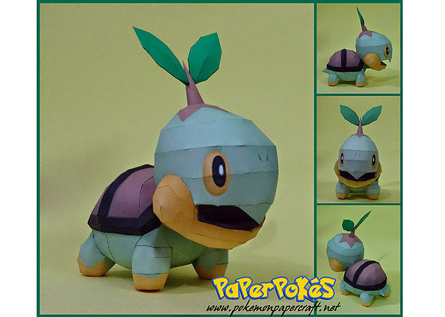 pokemon-turtwig -kit168.com
