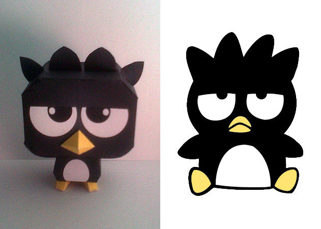 badtz-maru -kit168.com