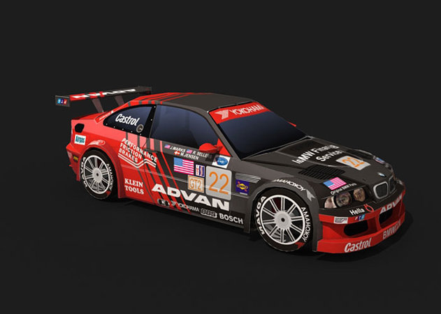 prototype-technology-group-bmw -kit168.com