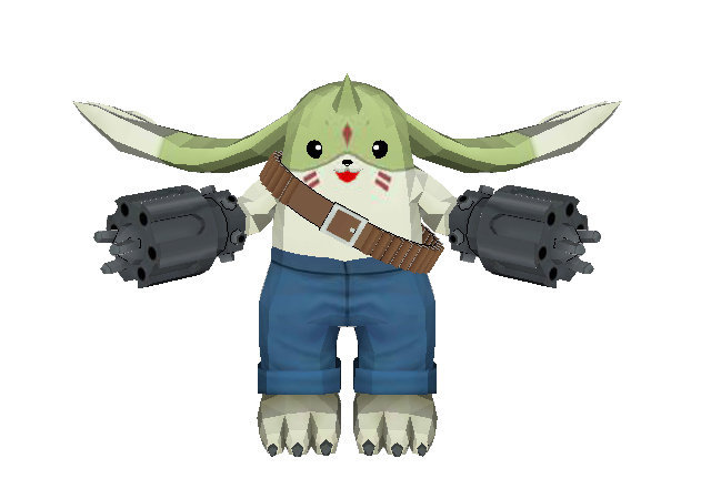 digimon-gagomon -kit168.com