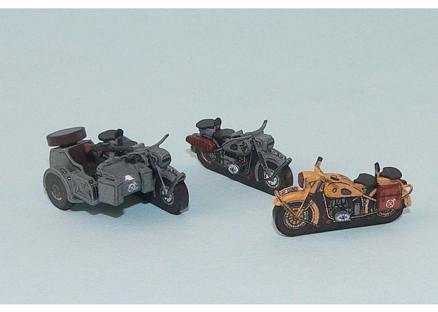 wwii-bmw-r75-motorcycle-and-sidecar -kit168.com