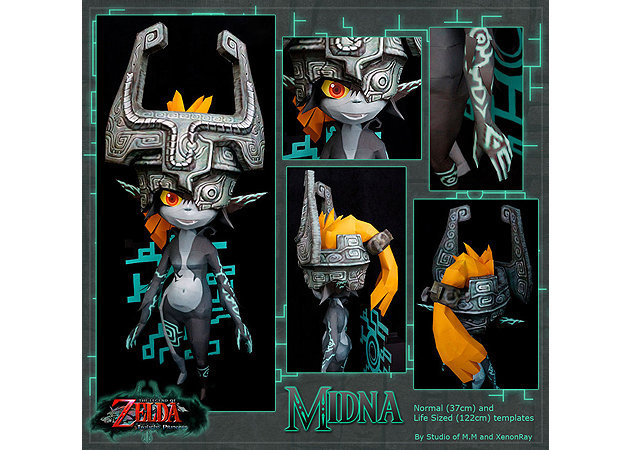 midna-imp-version-the-legend-of-zelda -kit168.com