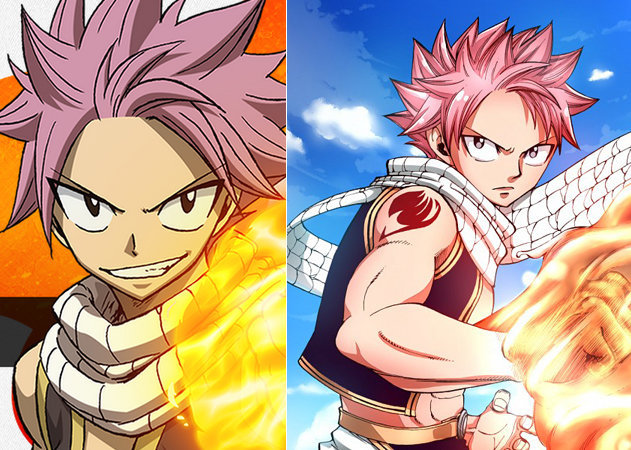 Bộ sưu tập 37 ảnh anime fairy tail natsu mớinhất tháng 9  2022