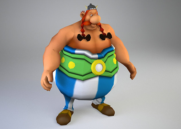 obelix-asterix -kit168.com