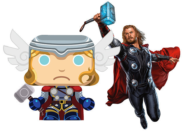 mô hình thor giá tốt Tháng 8 2023 Sở thích  Sưu tầm  Mua ngay Đồ Chơi   Shopee Việt Nam