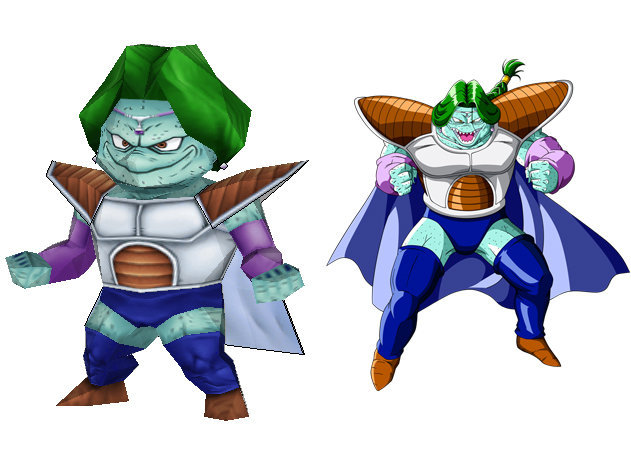 chibi-zarbon-monster-form-dragon-ball -kit168.com