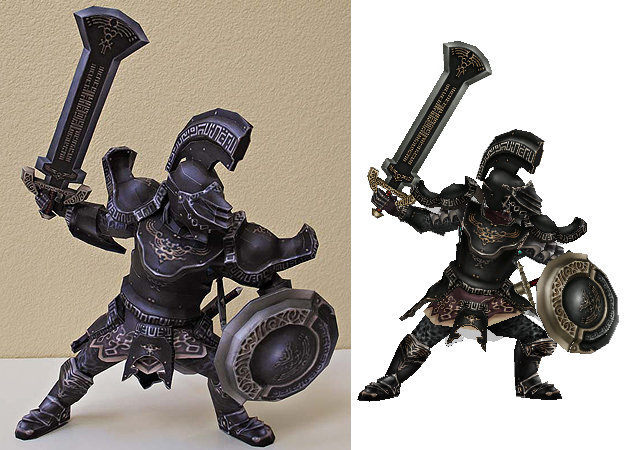 darknut-the-legend-of-zelda -kit168.com