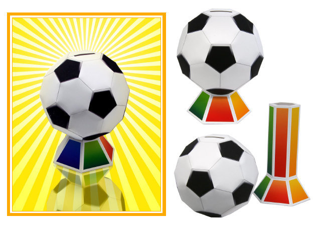 football-money-box -kit168.com