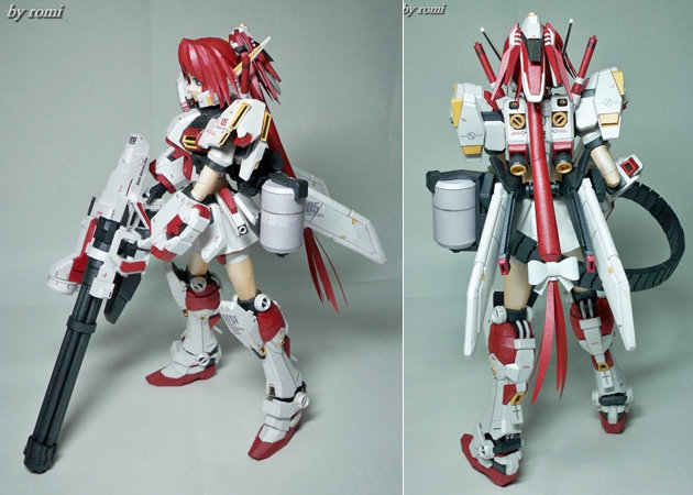 rx-78-5-gundam-ms-girl -kit168.com