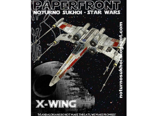 x-wing-t-65-starfighter-star-wars -kit168.com