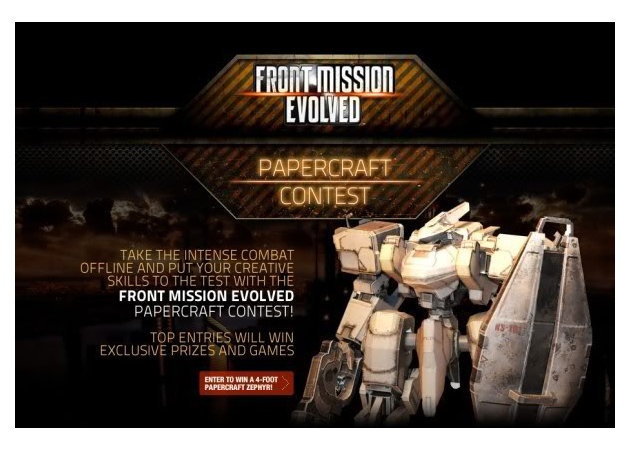 zephyr-front-mission-evolved -kit168.com
