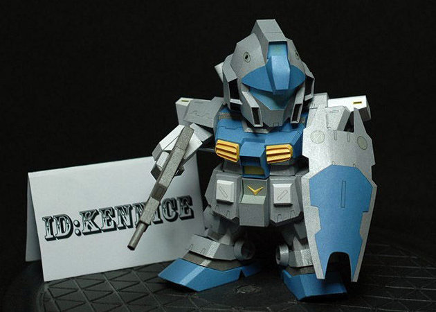 sd-rgm-79n-gm-custom -kit168.com