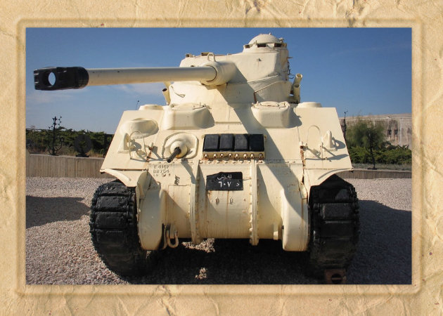 sherman-m4-fl10-tank-world-of-tanks -kit168.com