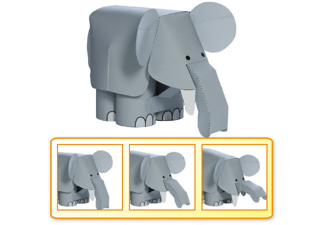 elephant -kit168.com