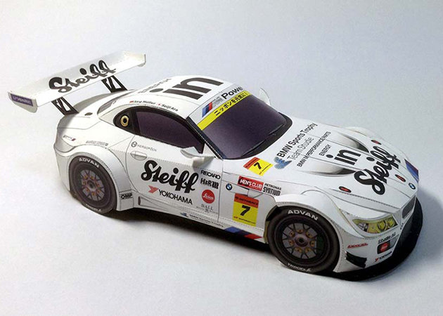 bmw-z4-gt3 -kit168.com