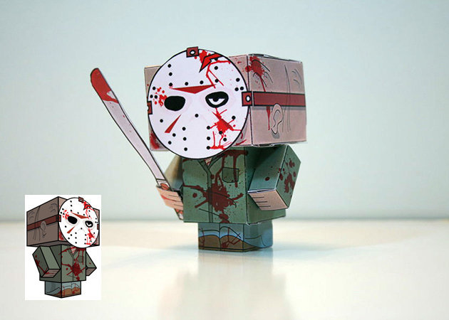 Lịch sử giá Mô hình jason voorhees neca friday the 13th part 2  thứ 6 ngày  13 cập nhật 82023  BeeCost