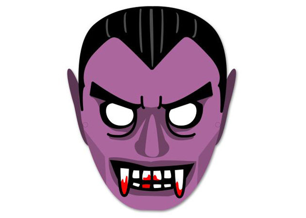mask-vampire -kit168.com