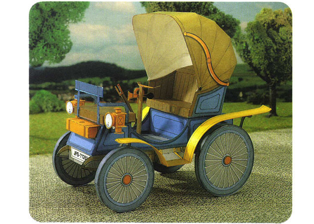 decauville-1901 -kit168.com