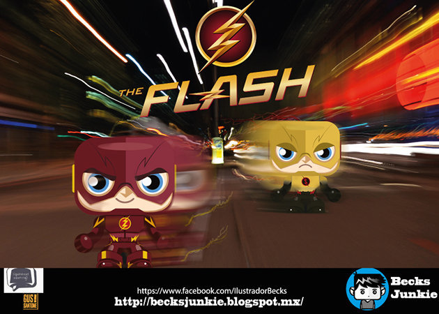McFarlane Mô hình nhân vật The Flash dòng DC Multiverse Injustice 2 18cm  DCMF11  GameStopvn