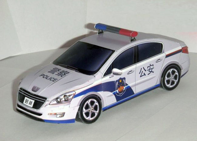 peugeot-508-xe-canh-sat-china -kit168.com