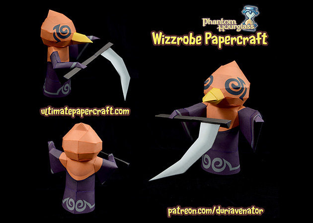 phantom-hourglass-wizzrobe-the-legend-of-zelda -kit168.com