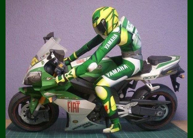 yamaha-yzf-r1 -kit168.com