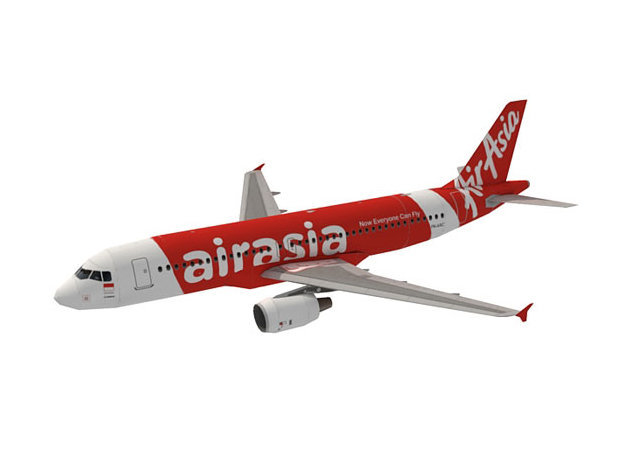 air-asia-airbus-a320-200 -kit168.com