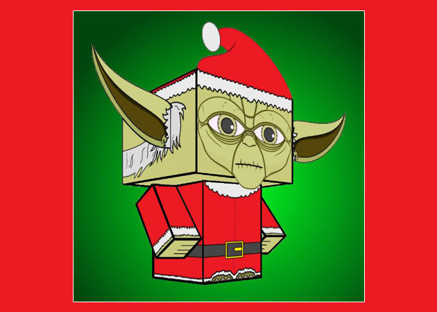 santa-yoda-cubee-starwars -kit168.com