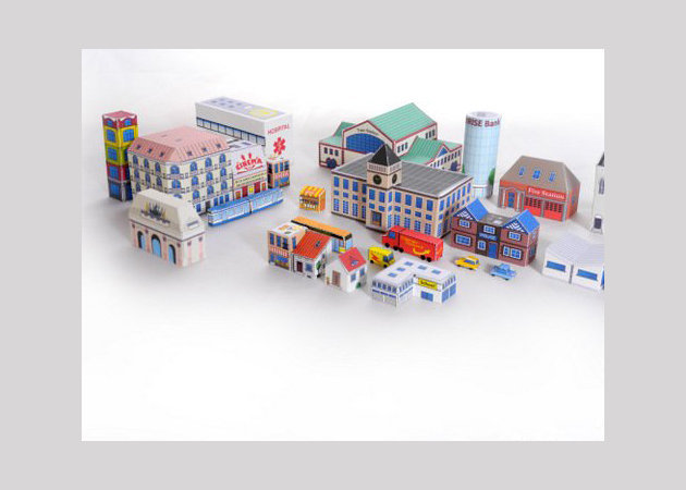 micro-city -kit168.com