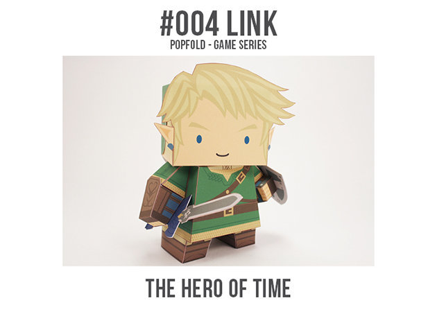 link-the-hero-of-time -kit168.com