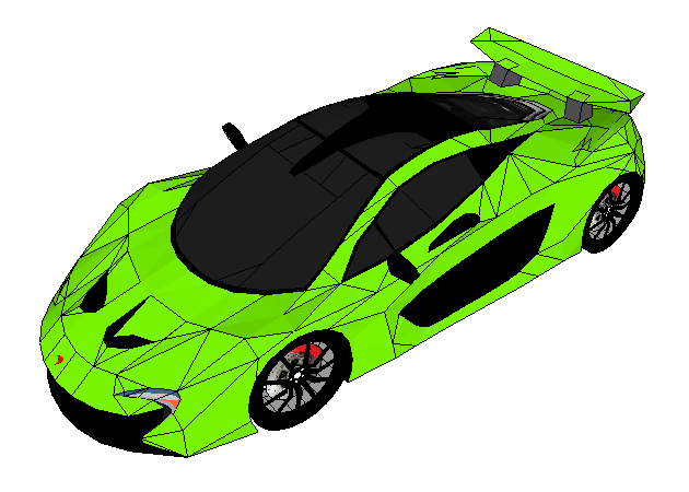 mclaren-p1-xylie
