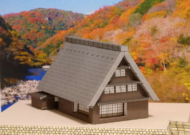 shirakawa-go -kit168.com
