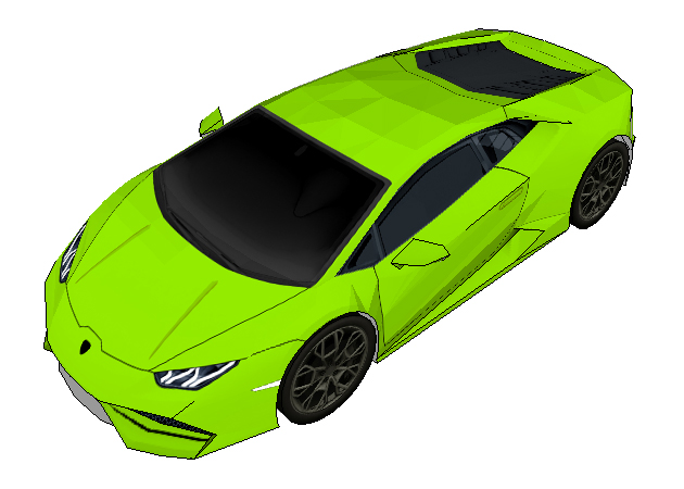 Những ai đam mê Lamborghini thì không thể bỏ qua đồ chơi mô hình giấy Lamborghini Huracan. Cùng chi tiết tỉ mỉ và đầy sáng tạo, đây sẽ là một món quà độc đáo cho bất kỳ ai muốn trang trí phòng của mình.