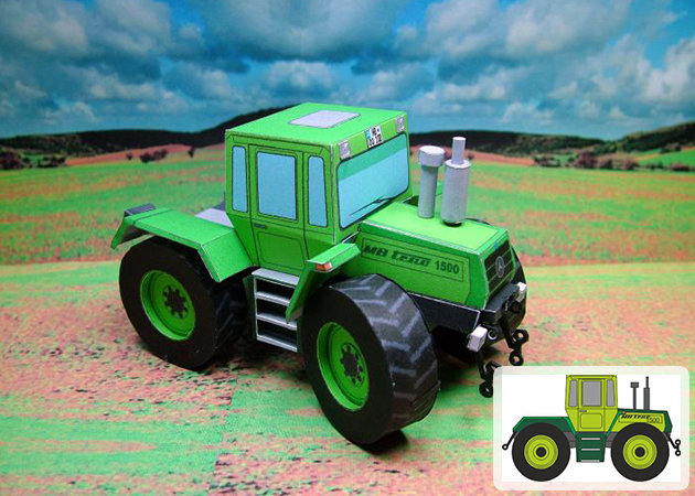 mb-trac-1500 -kit168.com
