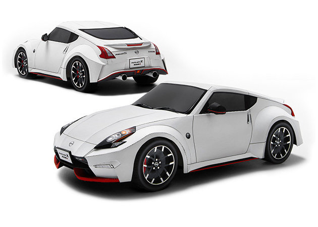 nissan-fairlady-z-nismo -kit168.com