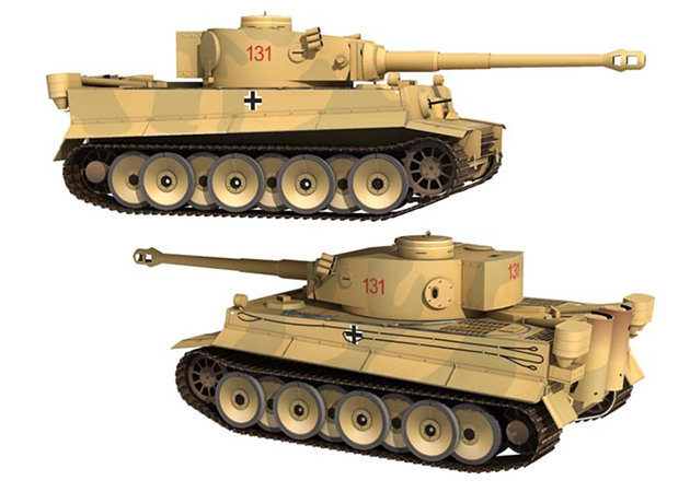 Mô hình xe tăng tiger 1 - Được thiết kế tỉ mỉ với các chi tiết chính xác, mô hình xe tăng Tiger 1 sẽ mang đến cho bạn một trải nghiệm thú vị khi lắp ráp. Bạn có thể tự tay tạo ra một chiếc xe tăng đa năng và mạnh mẽ như trong chiến trường.