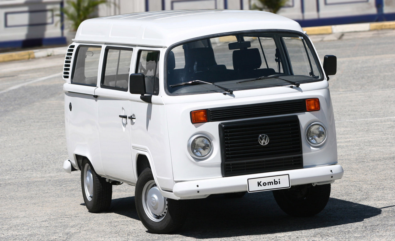 Volkswagen-Kombi-van -kit168.com