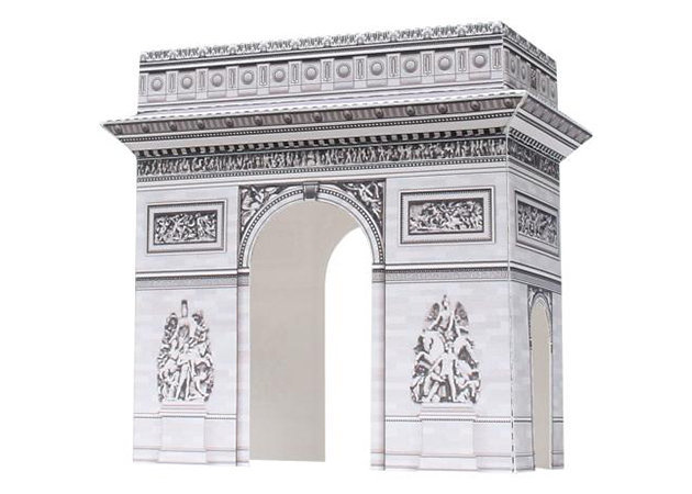 arc-de-triomphe-ver-2-phap -kit168.com