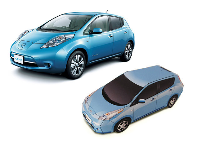 nissan-leaf -kit168.com
