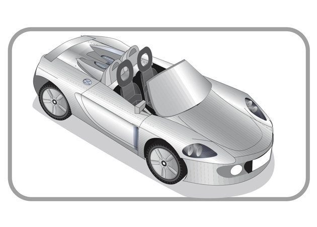 porsche-carrera-gt -kit168.com