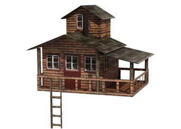 tree-house-kit168-com