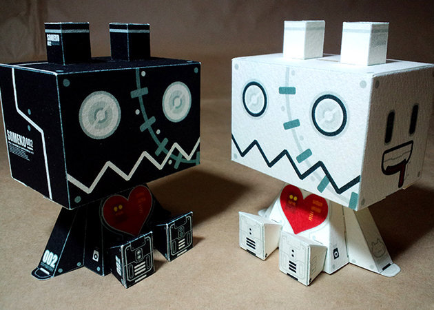 somerobo-robots-kit168-com