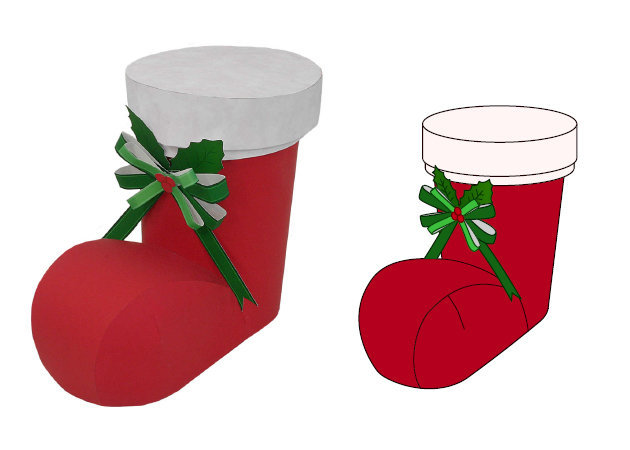 boot-box-christmas-kit168-com