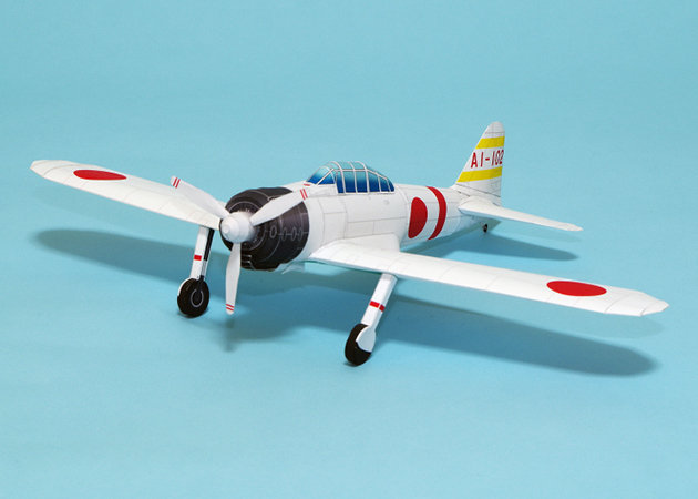 Chia sẻ 67+ về mô hình máy bay zero