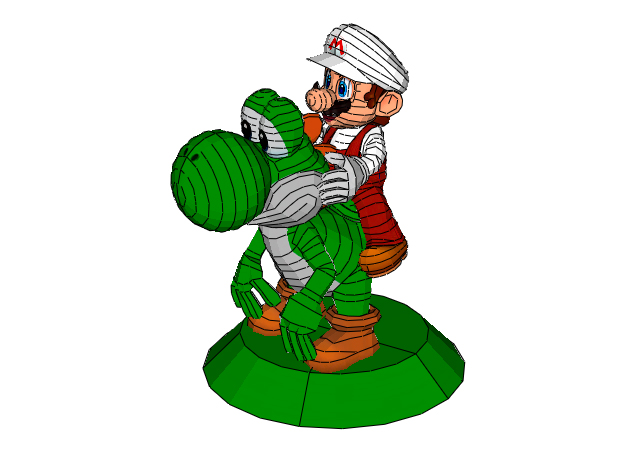 mario-and-yoshi