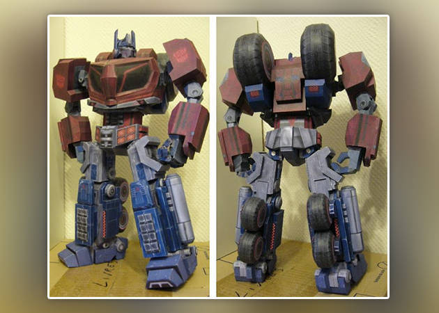 Tổng hợp Mô Hình Robot Transformer giá rẻ bán chạy tháng 82023  BeeCost